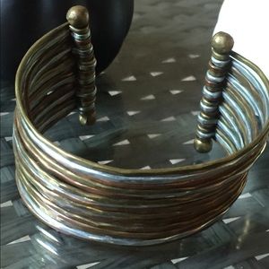 Made in India bracelet